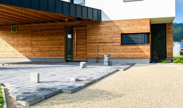 Best Permeable Driveway Pavers in Antioch, CA